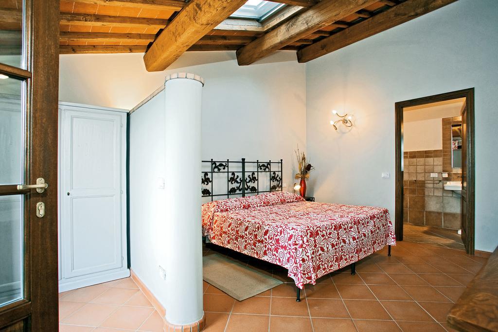 Poggio Cennina