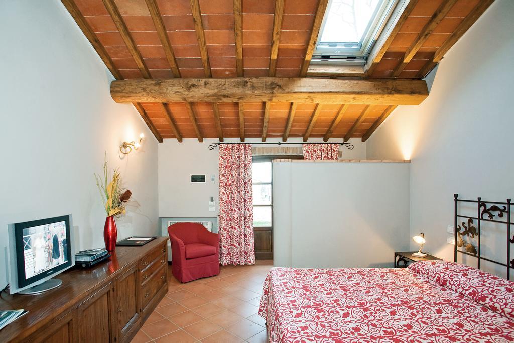 Poggio Cennina Resort
