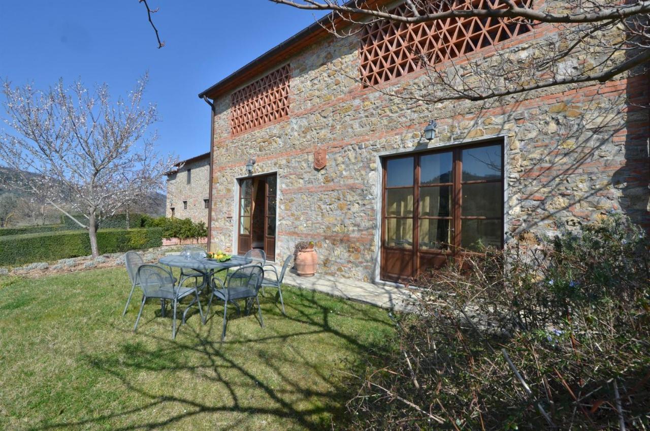 Poggio Cennina Resort Bucine