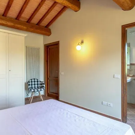 Poggio Cennina Resort Bucine Exterior photo