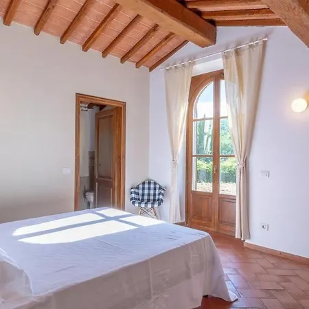 Poggio Cennina Resort Bucine Exterior photo
