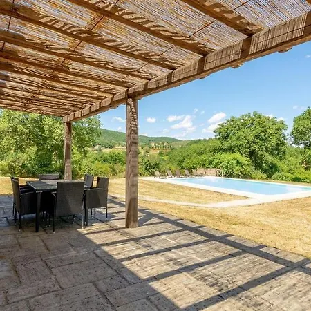 Poggio Cennina Resort Bucine Exterior photo