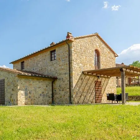 Poggio Cennina Resort Bucine Exterior photo