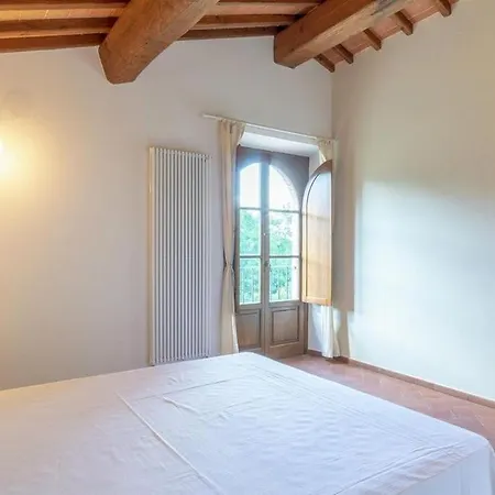 Poggio Cennina Resort Bucine Exterior photo