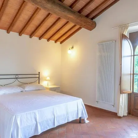 Poggio Cennina Resort Bucine Exterior photo