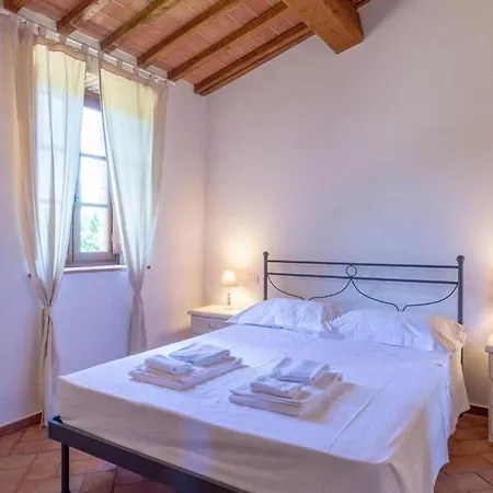 Poggio Cennina Resort Bucine Exterior photo