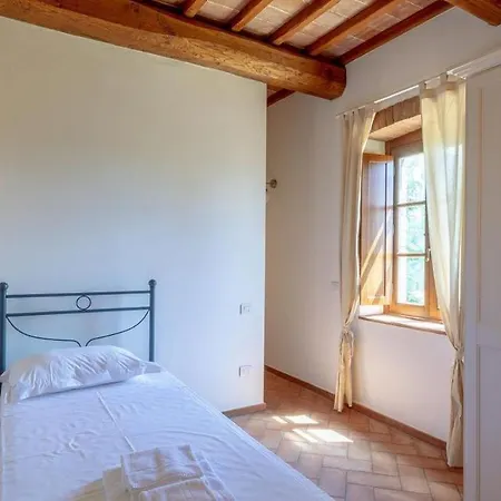 Poggio Cennina Resort Bucine Exterior photo