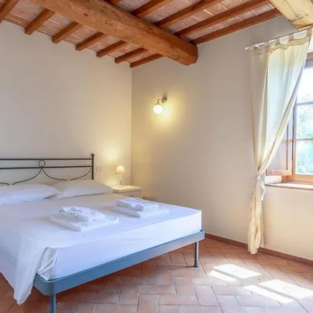 Poggio Cennina Resort Bucine Exterior photo