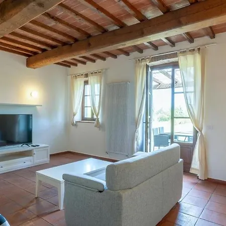 Poggio Cennina Resort Bucine Exterior photo