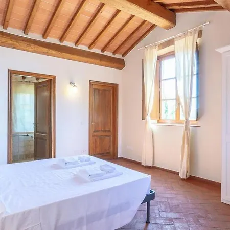 Poggio Cennina Resort Bucine Exterior photo