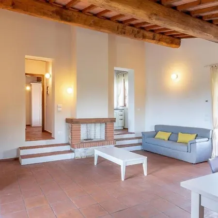 Poggio Cennina Resort Bucine Exterior photo