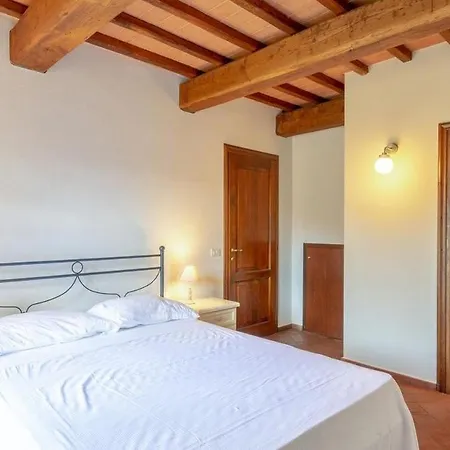 Poggio Cennina Resort Bucine Exterior photo