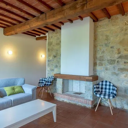 Poggio Cennina Resort Bucine Exterior photo