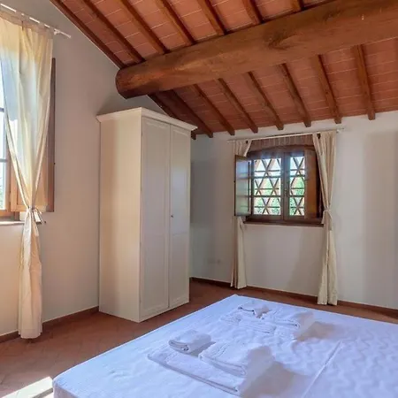 Poggio Cennina Resort Bucine Exterior photo
