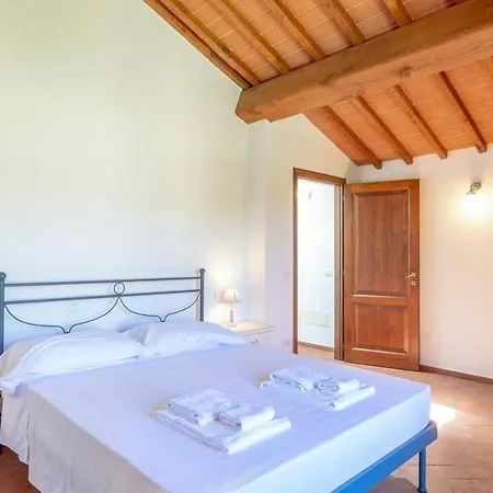 Poggio Cennina Resort Bucine Exterior photo