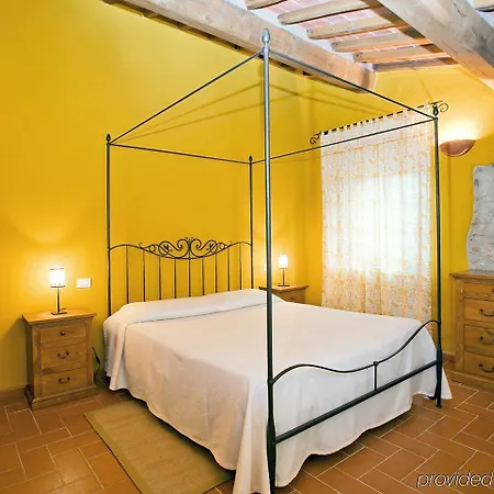 Poggio Cennina Resort Bucine Room photo
