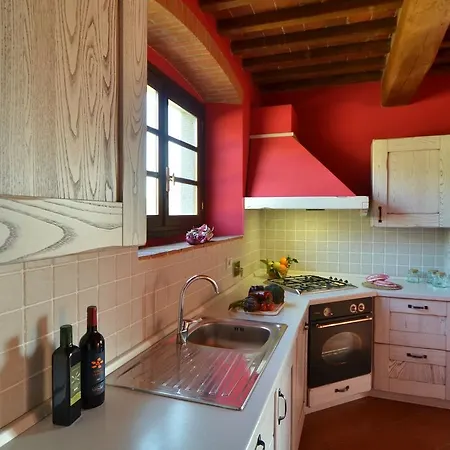 Poggio Cennina Resort Bucine Exterior photo