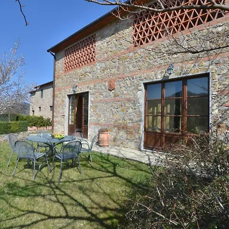 Poggio Cennina Resort Bucine Exterior photo