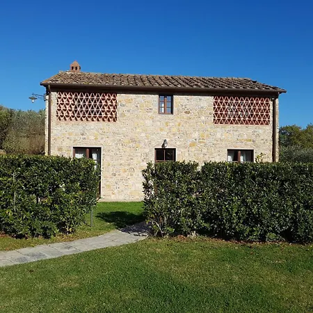 Poggio Cennina Resort Bucine Exterior photo
