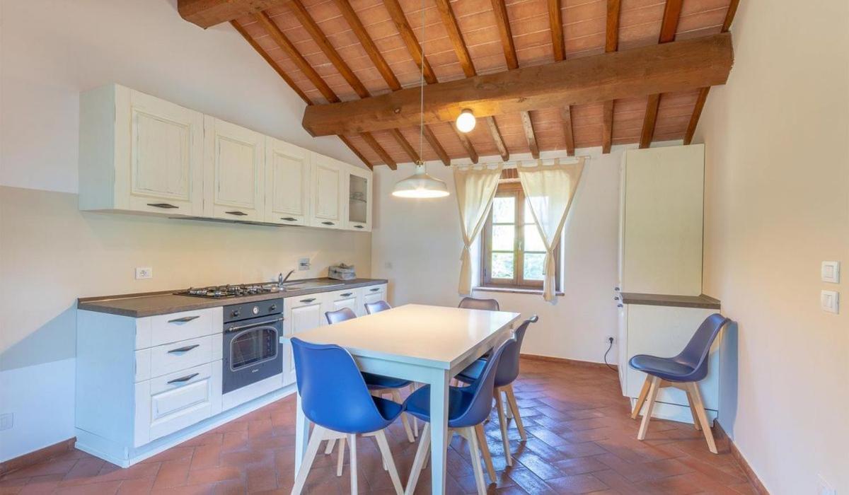 Resort Poggio Cennina