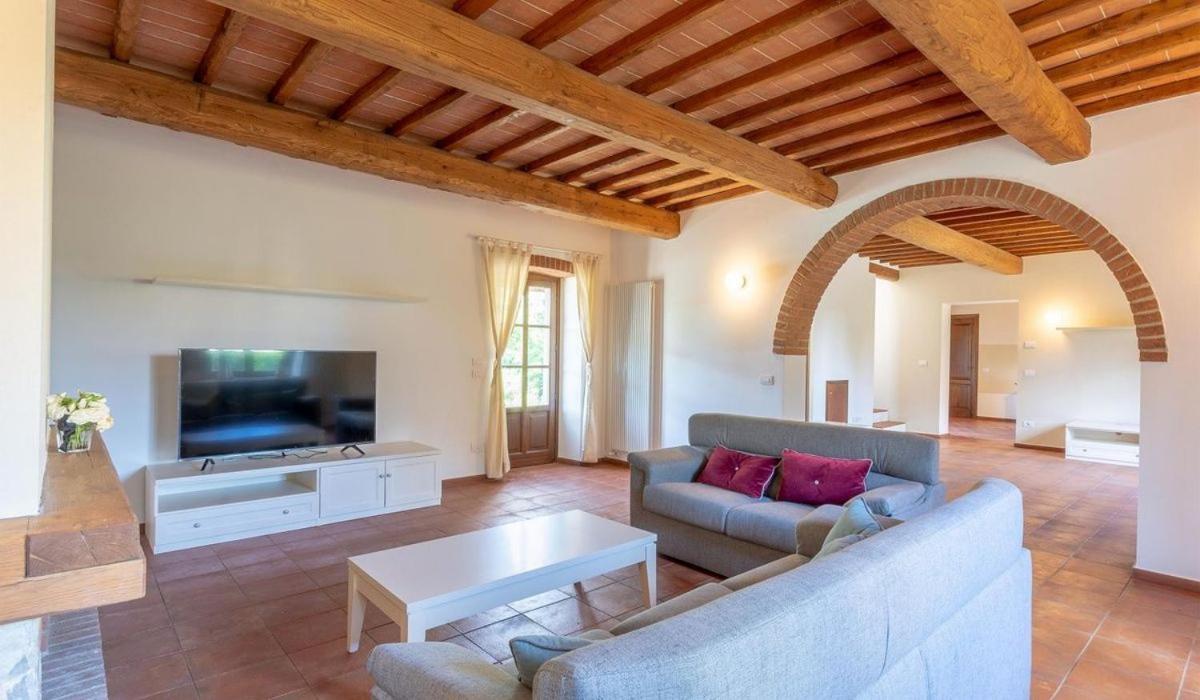 Poggio Cennina Resort 3*
