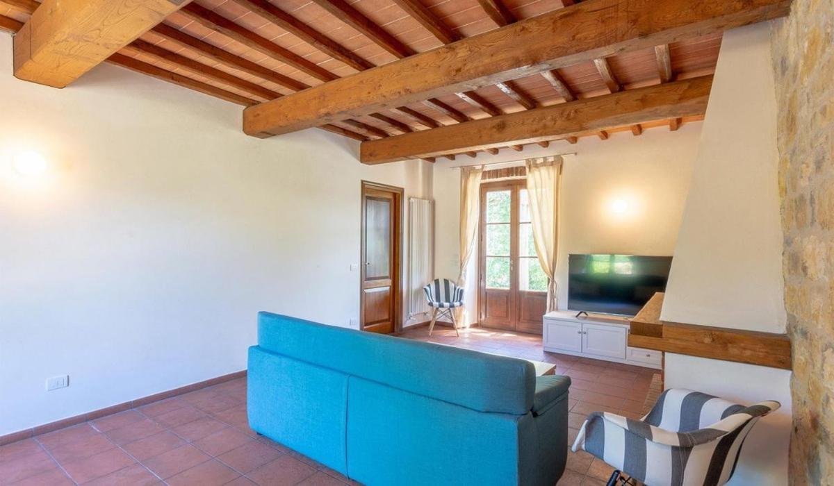 Resort Poggio Cennina 3*