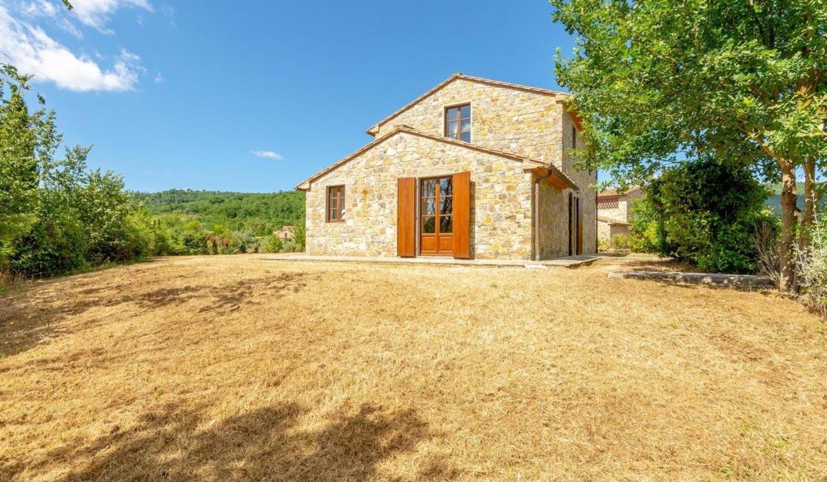 Poggio Cennina Resort