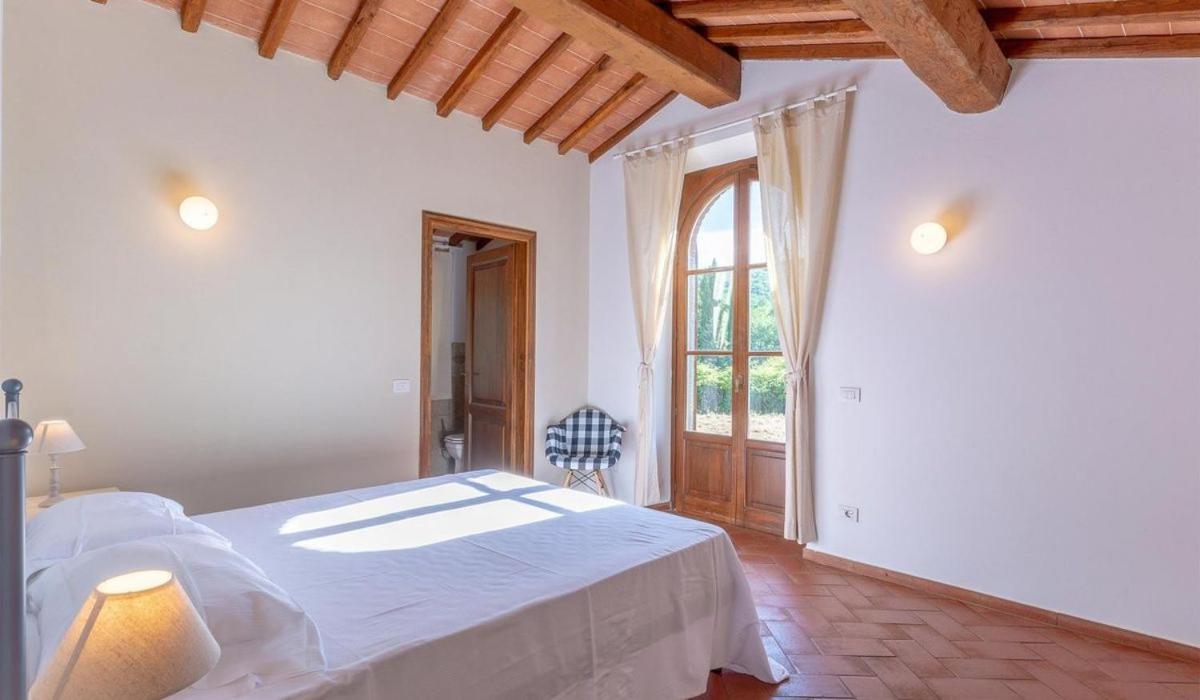Resort Poggio Cennina