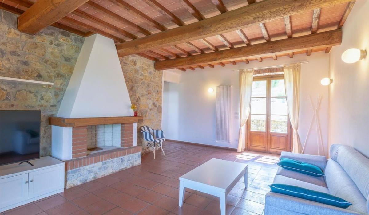 Poggio Cennina Resort 3*