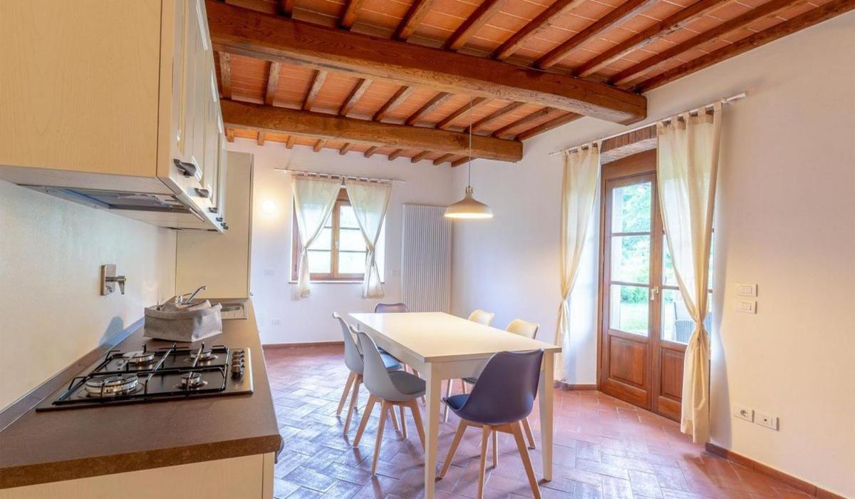 Resort Poggio Cennina 3*