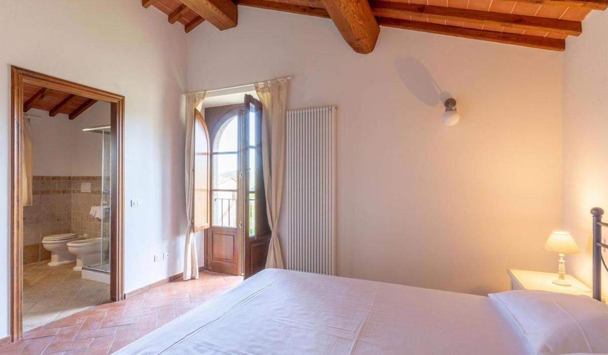 Poggio Cennina Resort