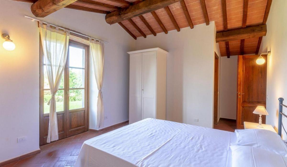 Poggio Cennina Resort 3*