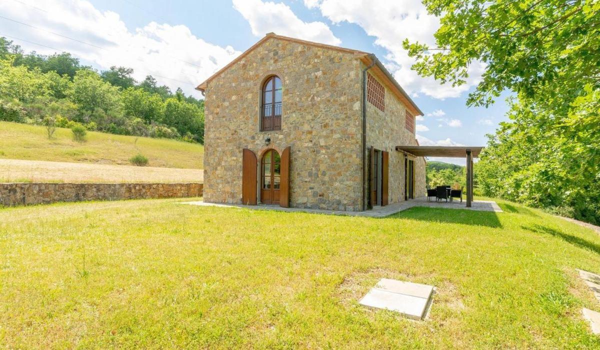Resort Poggio Cennina 3*