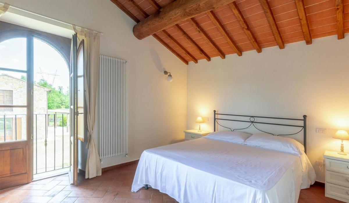 Poggio Cennina Resort Bucine