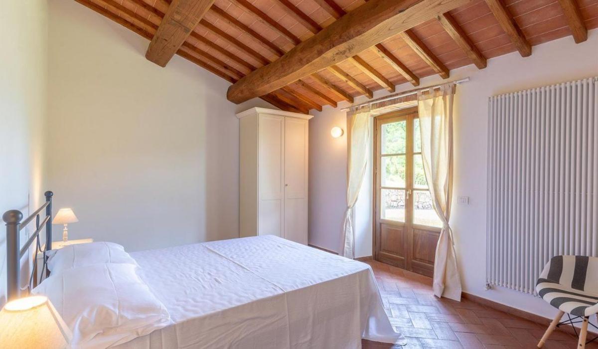 Resort Poggio Cennina Bucine