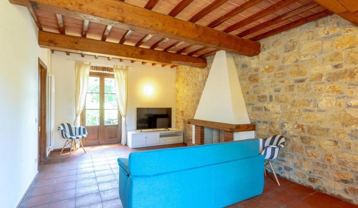 Poggio Cennina 3* Bucine