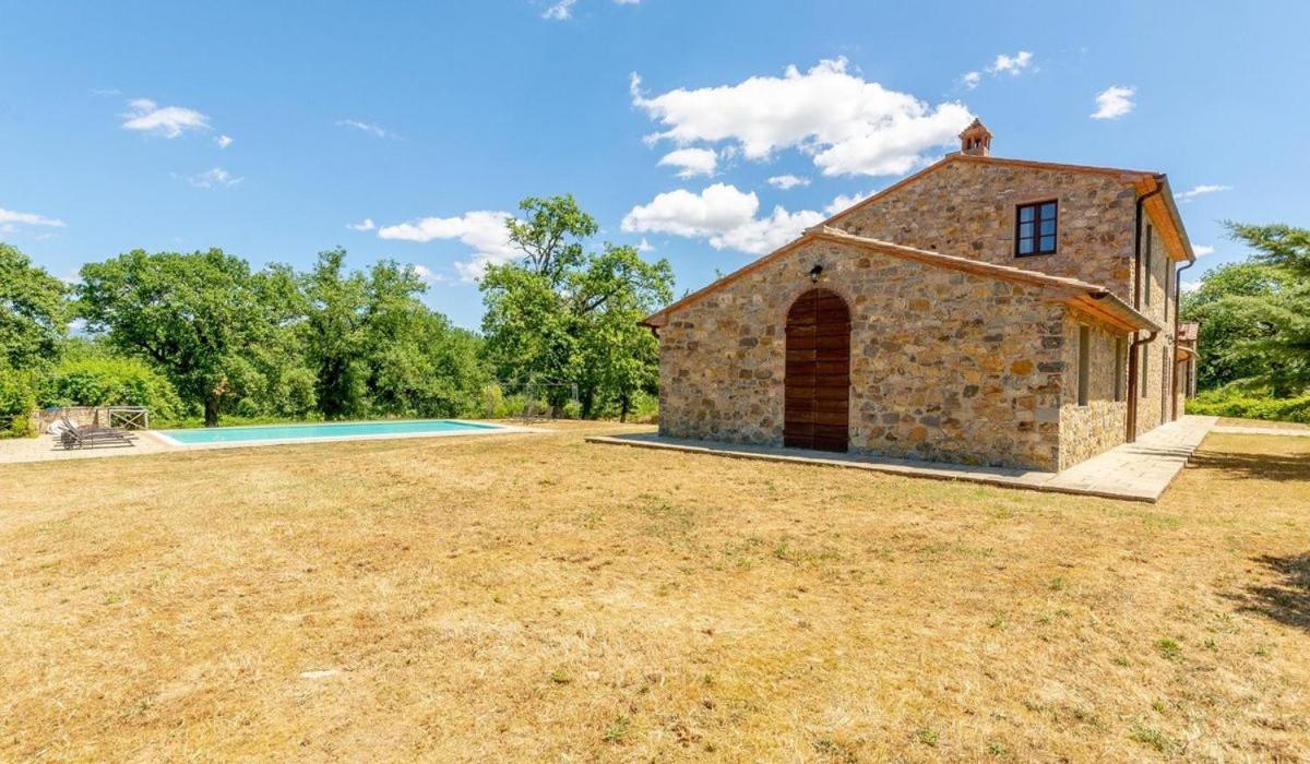 Poggio Cennina