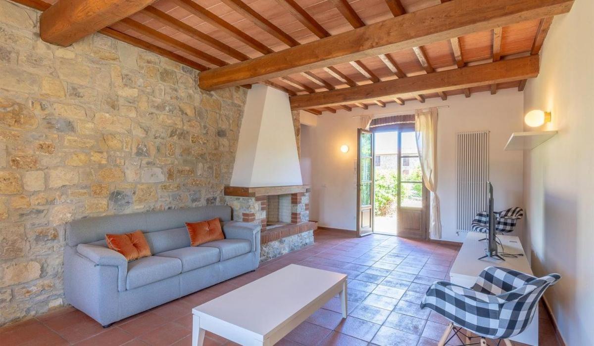 Poggio Cennina Resort