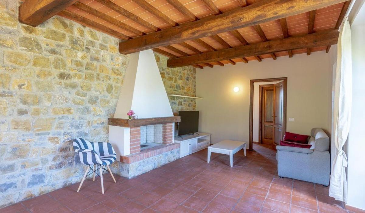 Station touristique Poggio Cennina