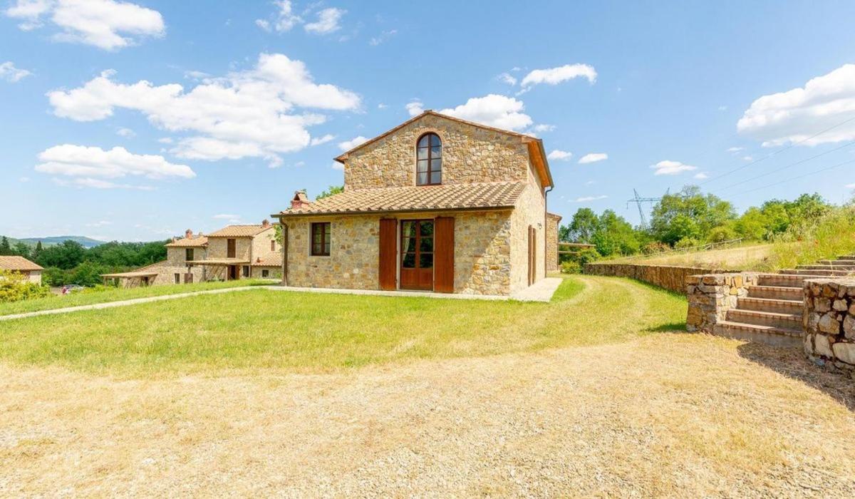 Poggio Cennina Station touristique 3*