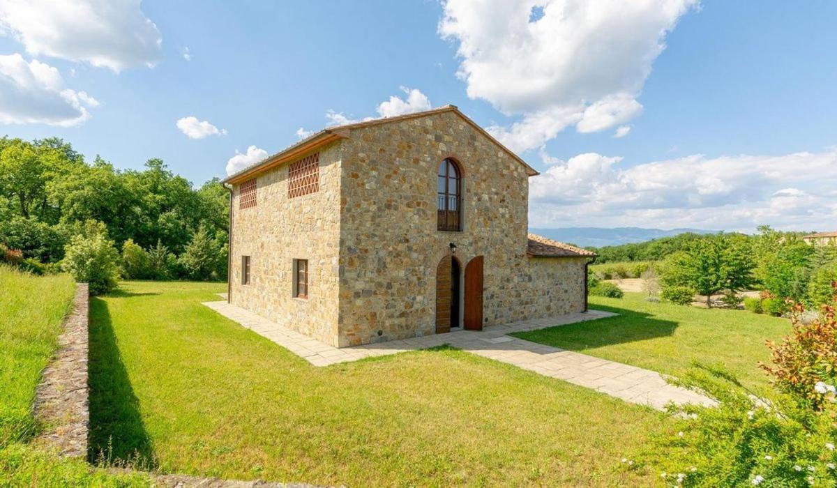Poggio Cennina Station touristique Bucine
