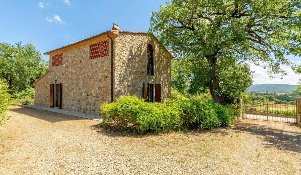 Poggio Cennina 3* Bucine
