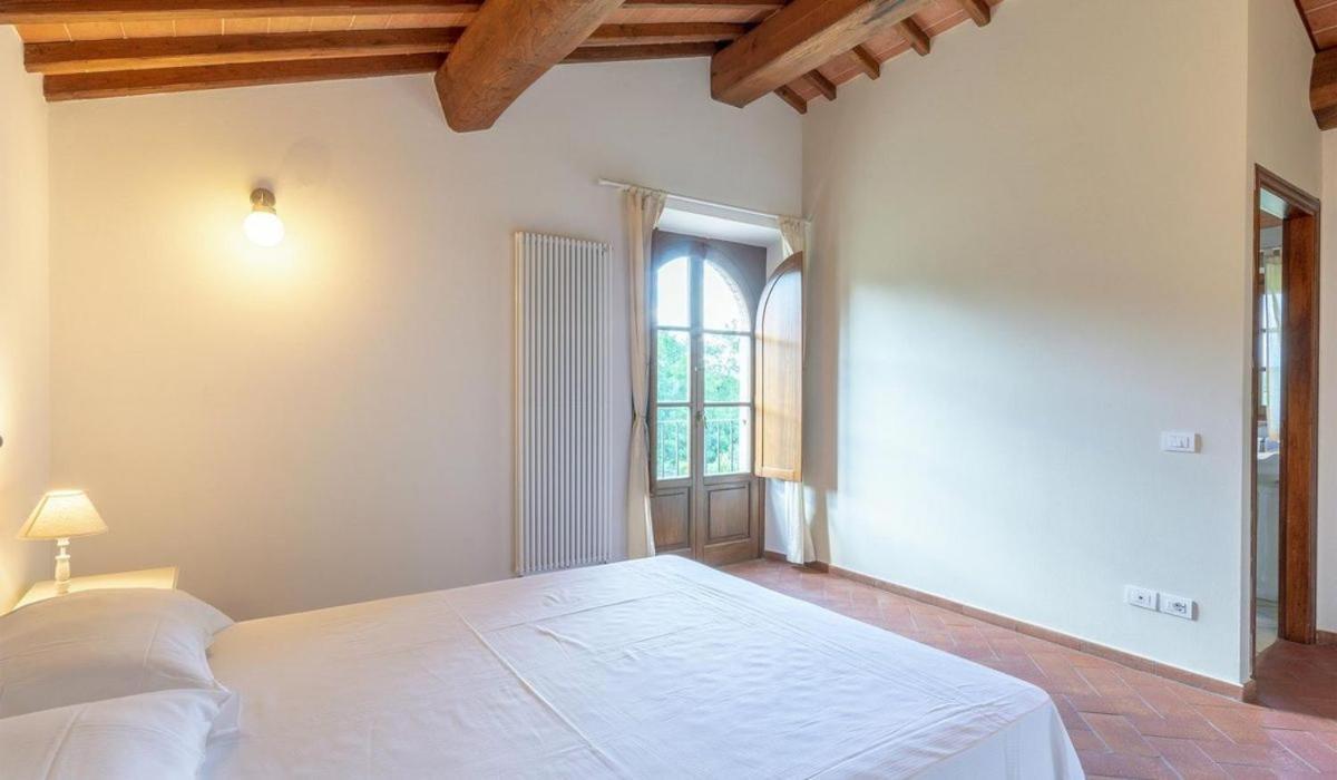 Resort Poggio Cennina Bucine