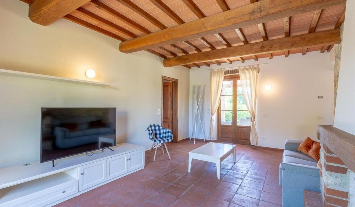 Poggio Cennina Resort Bucine