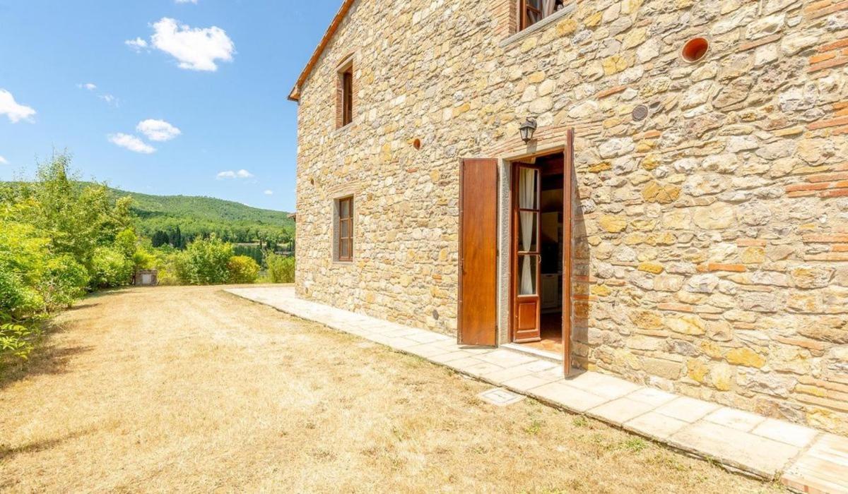 Resort Poggio Cennina 3*