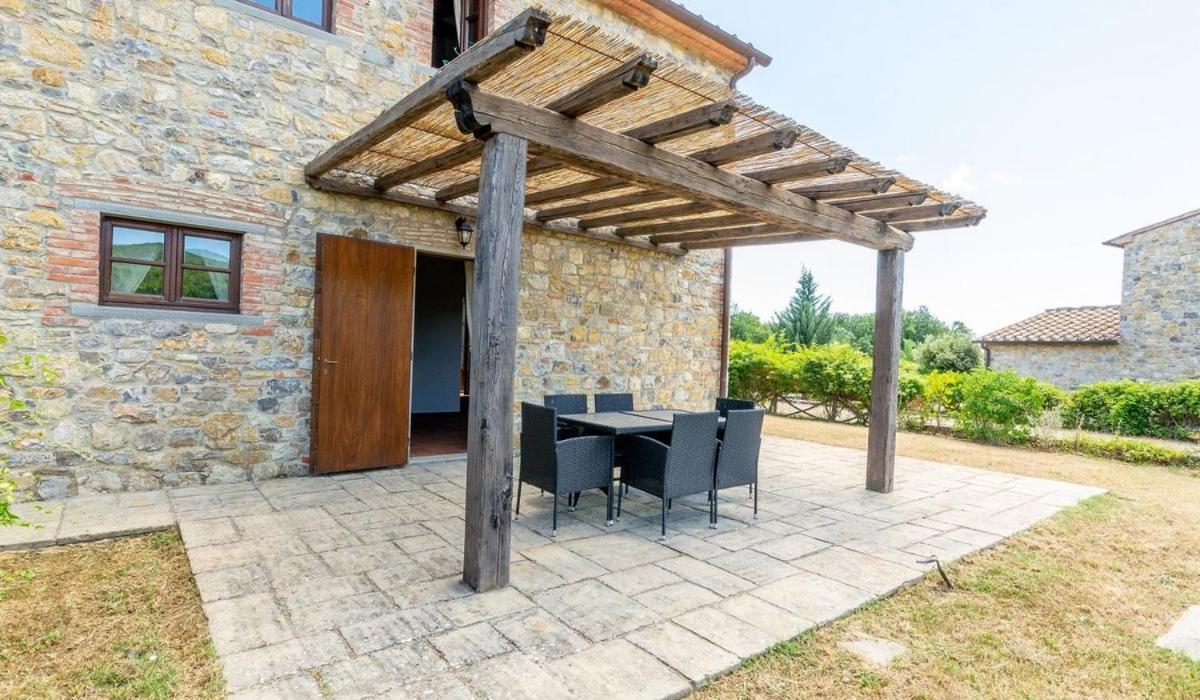 Poggio Cennina Resort Bucine