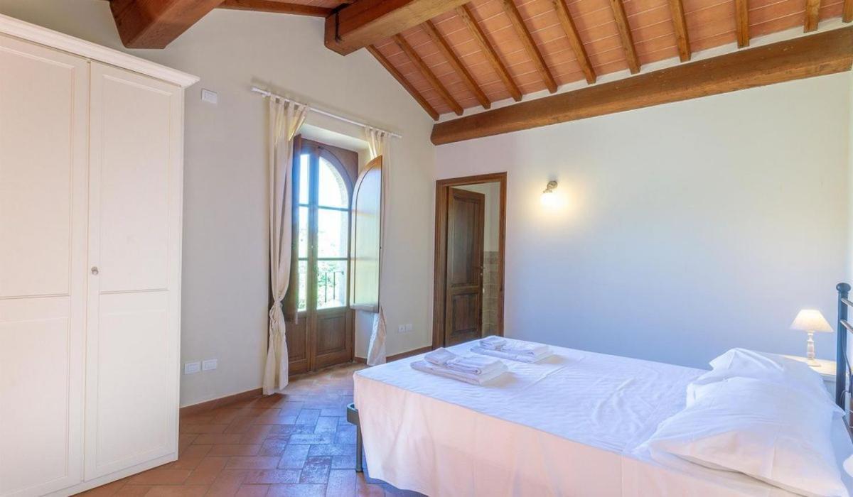 Resort Poggio Cennina