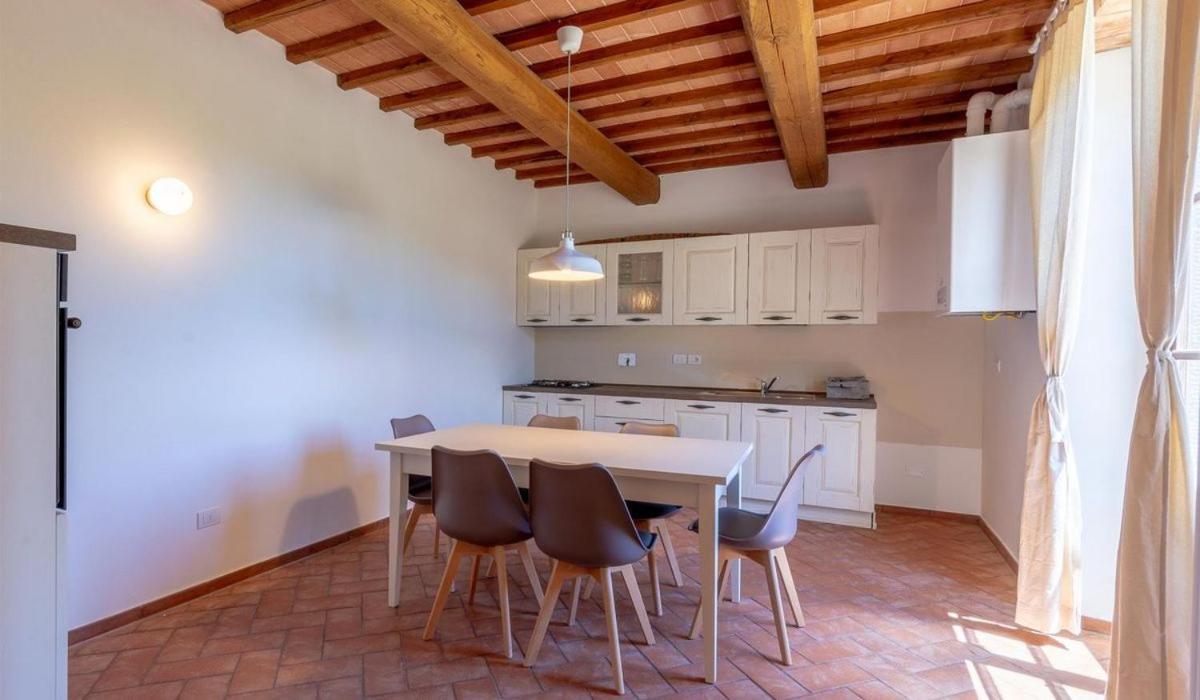 Poggio Cennina Resort 3*