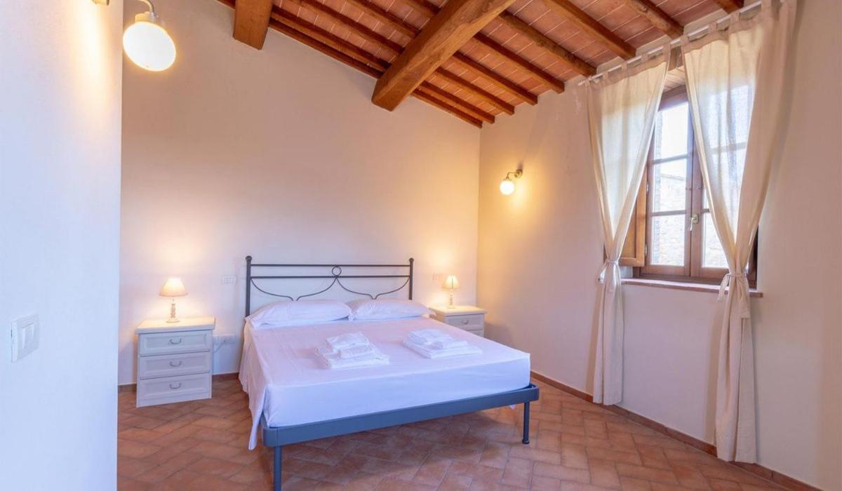 Station touristique Poggio Cennina 3*