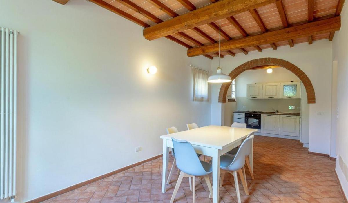 Poggio Cennina 3*